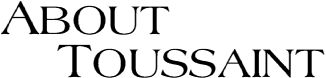 Toussaint